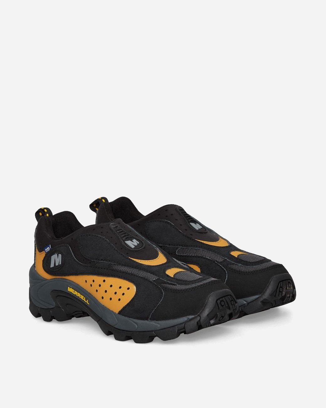 MOC SPEED STREAK NICOLE MCLAUGHLIN［1TRL］ Merrell Moc Speed Streak Evo 1TRL x Nicole McLaughlin