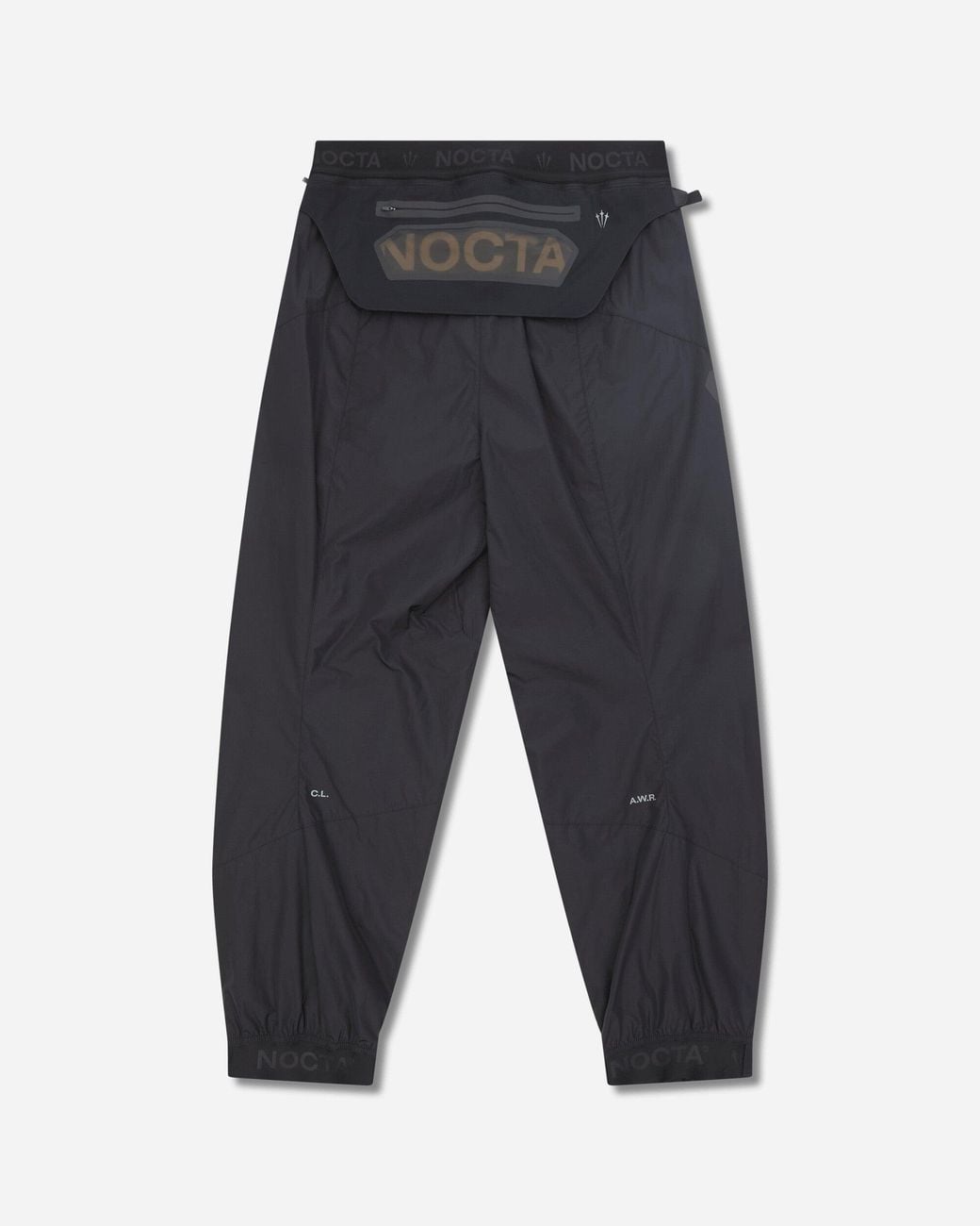 Nike Blue S Nocta Zombie Cut Tracksuit Pants for men