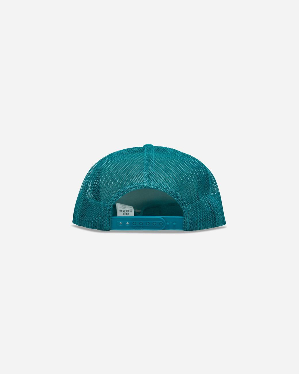 Kapital Blue Life Kapriccio Track Cap Ecru for men