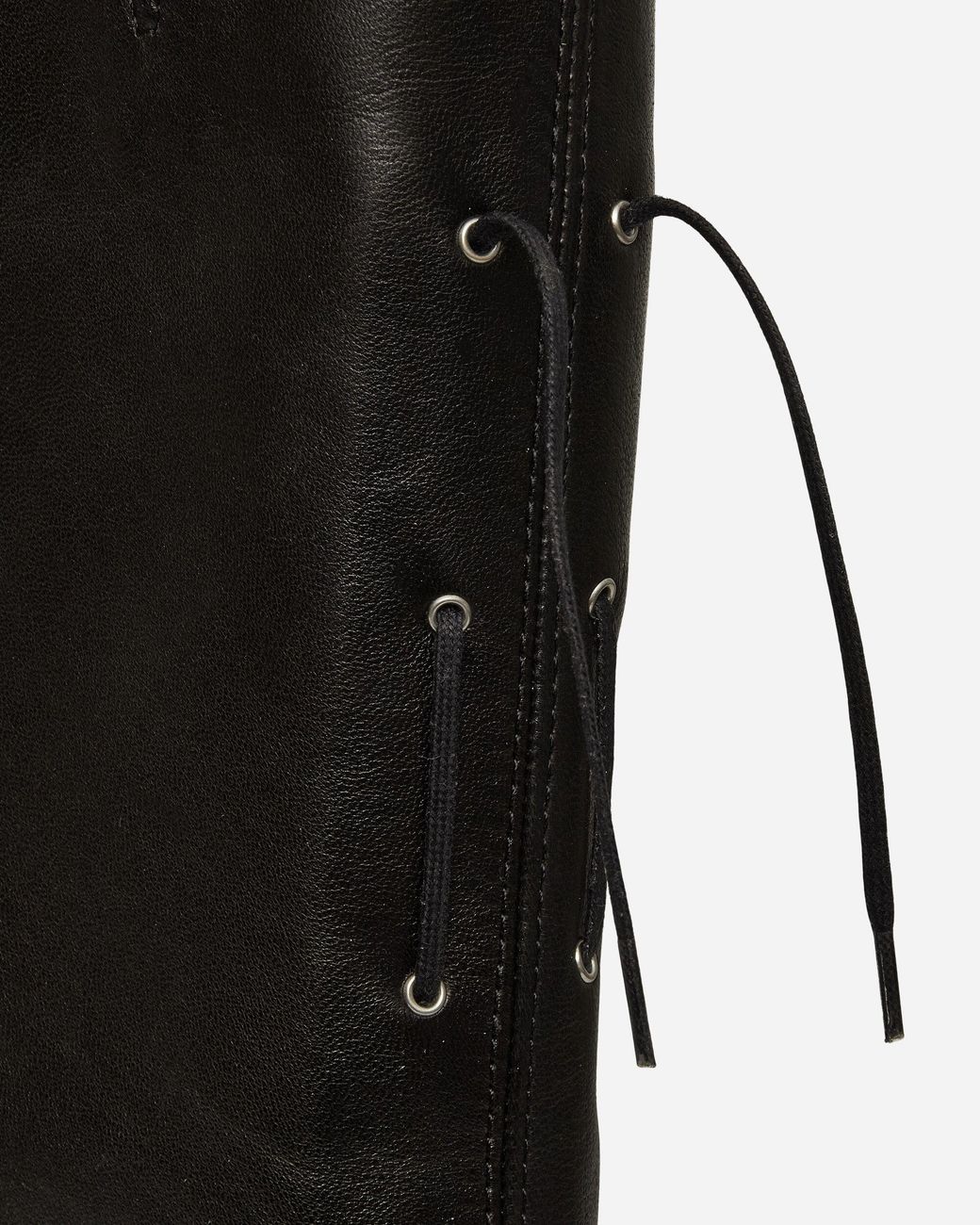 Miista Black S Karola Tall Boots