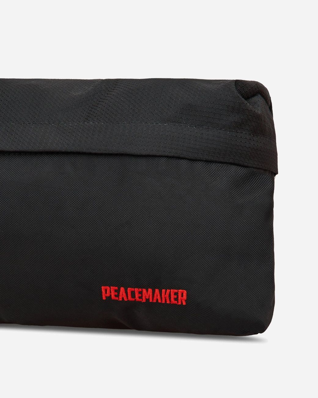 Oamc Peacemaker Military Belt Bag in Black for Men | Lyst