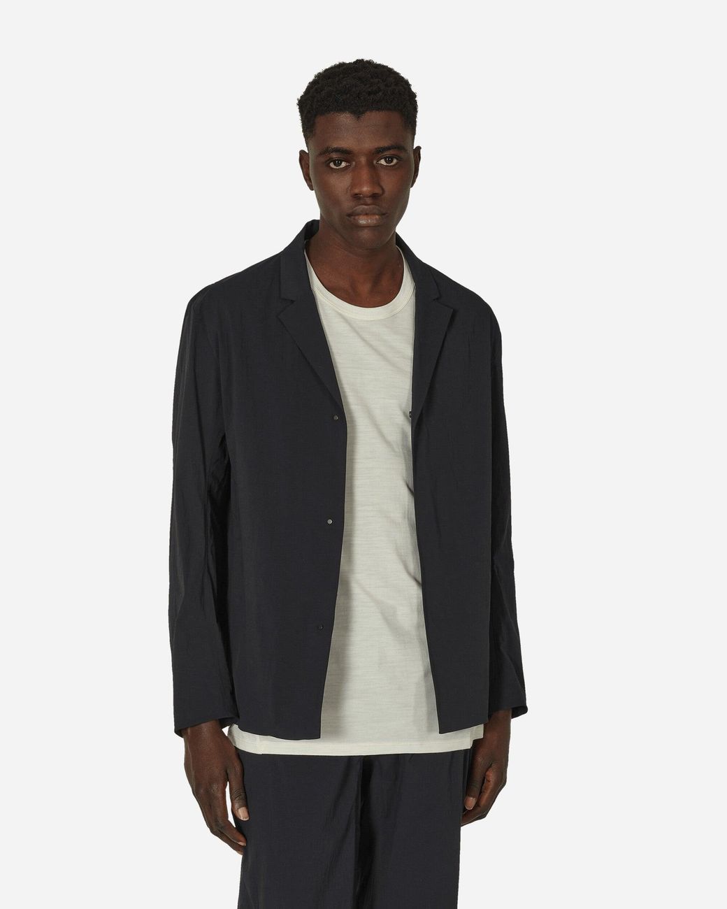Arc'teryx Spere Lt Blazer in Black for Men | Lyst