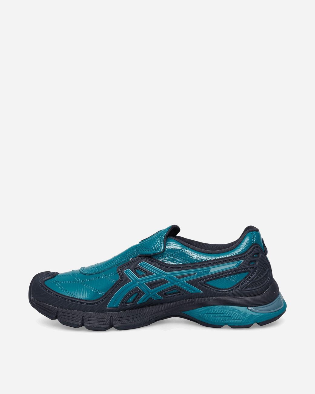 Asics Blue Otto958 Gel-Sd Arzachotto Sneakers Dioptase for men