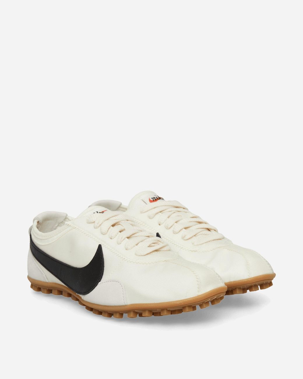 Nike White Women S Moon Shoe Og Sneakers Sail
