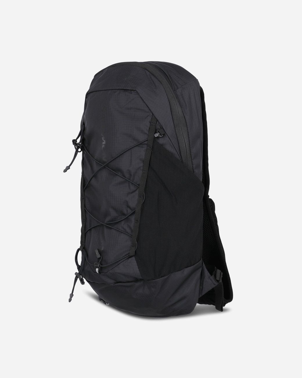 Salomon Xt-10 Backpack in Black for Men | Lyst