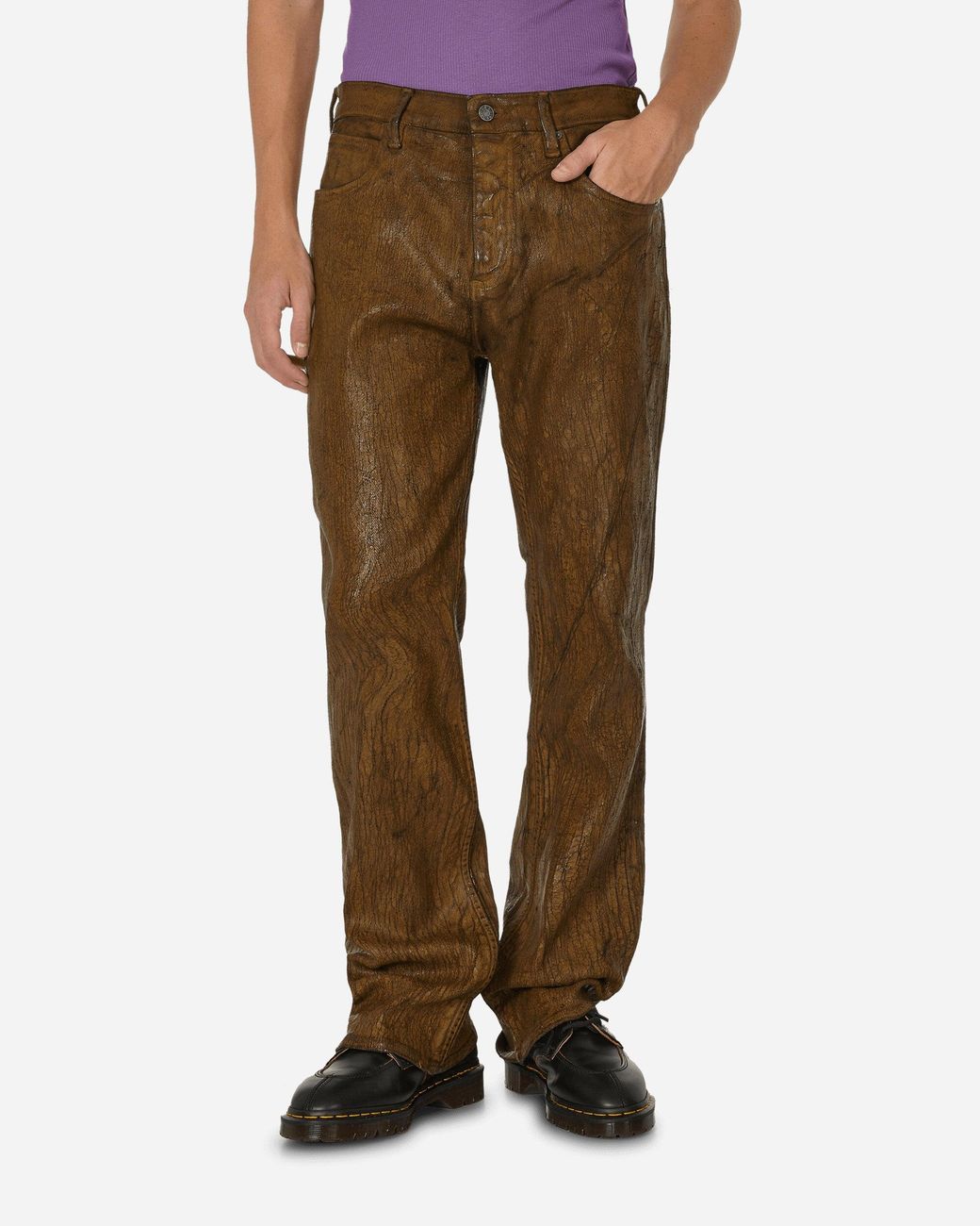 Guess store corduroy pants