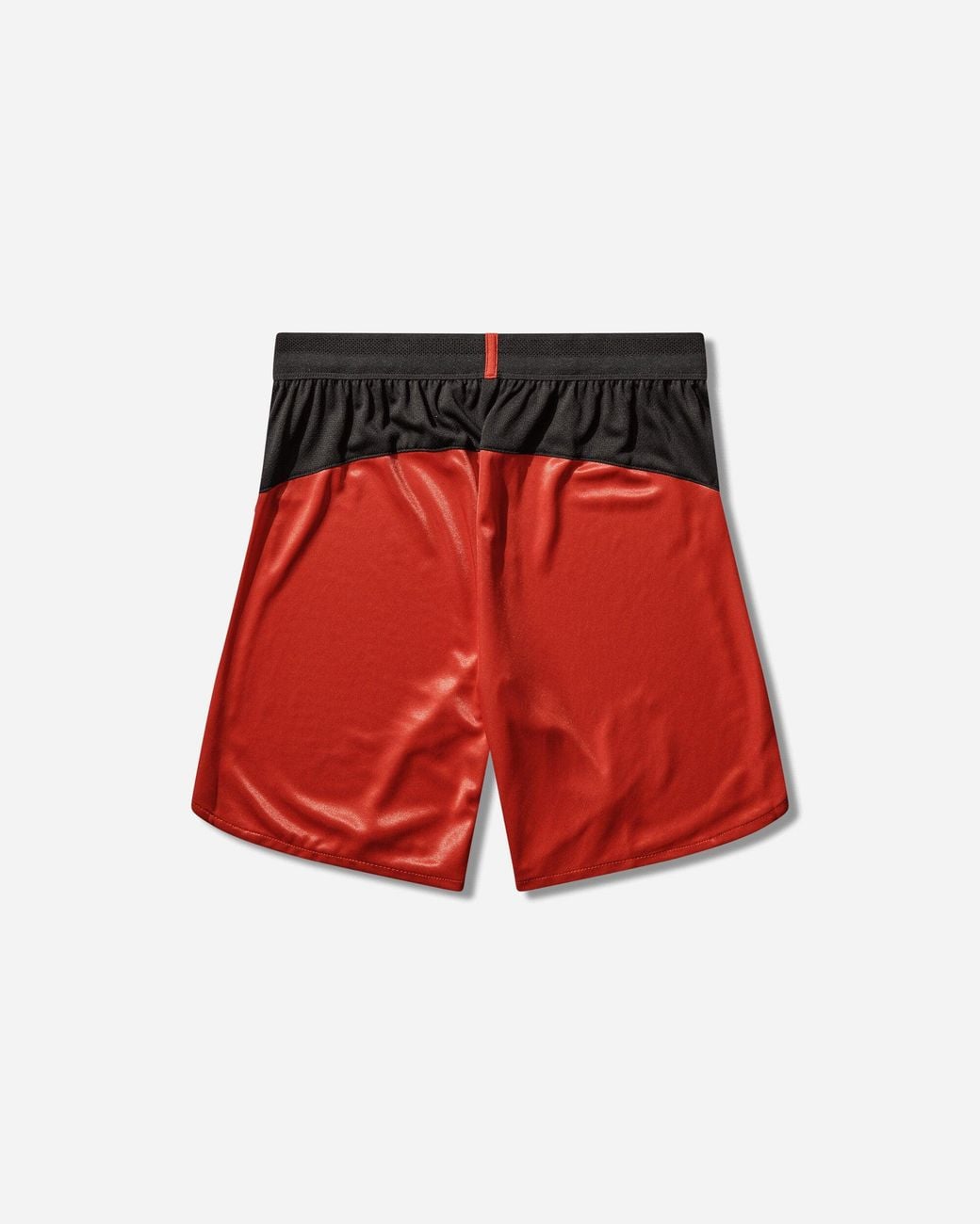 PUMA Red Ac Milan X Slam Jam Shorts for men