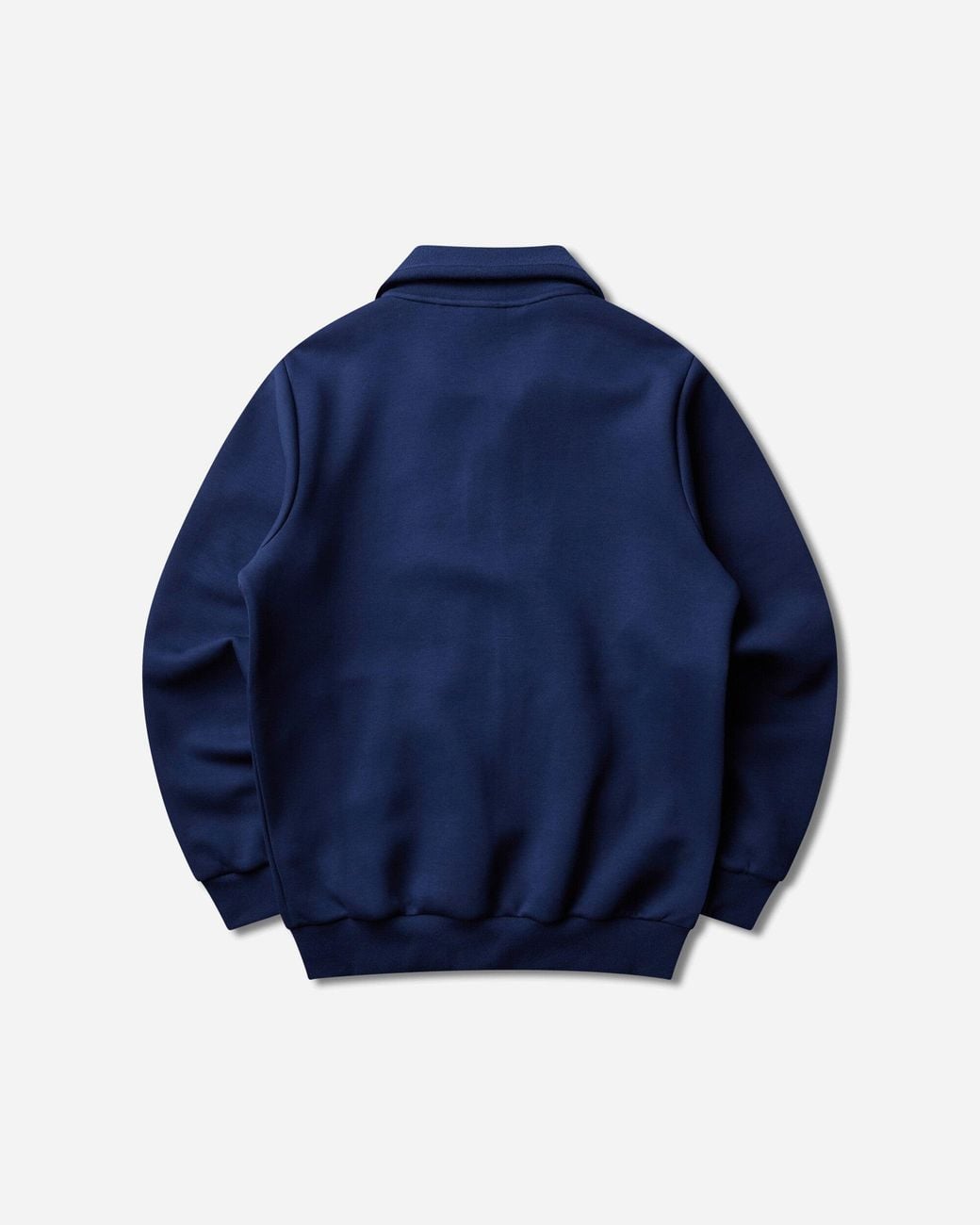 Adidas Blue Beckenbauer Premium Track Tops Night for men