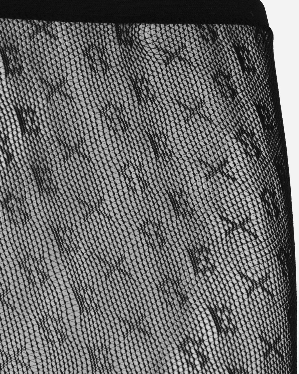 R & M Leathers Gray Women S Web Tights