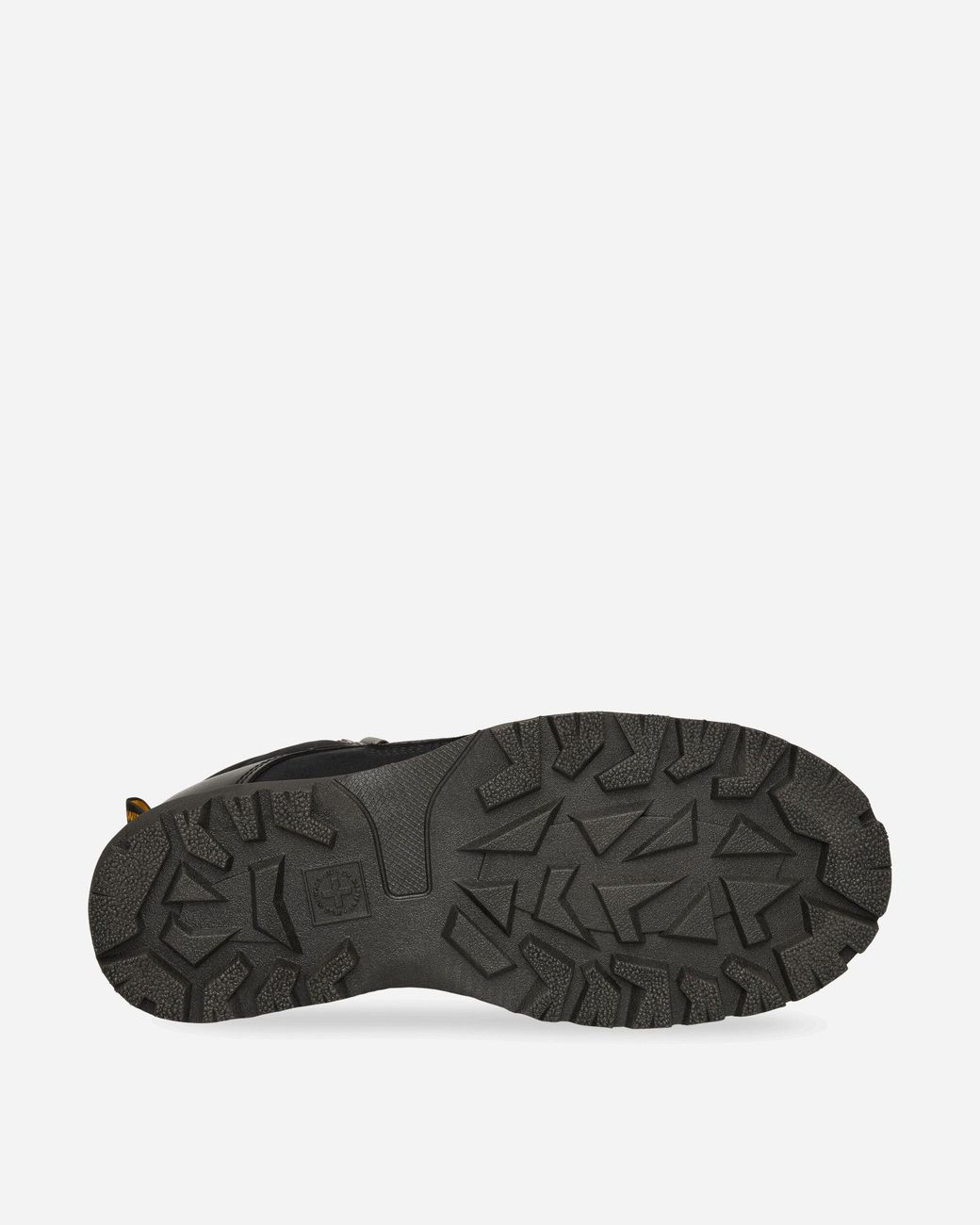 Dr. Martens Black Wayborne Boots for men