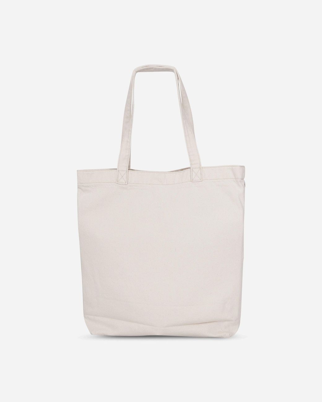 Levi's White International Football Tote Bag for men