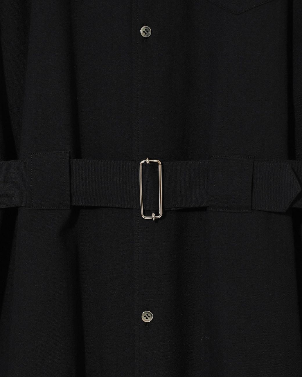 Undercover Black Women S Bondage Overshirt