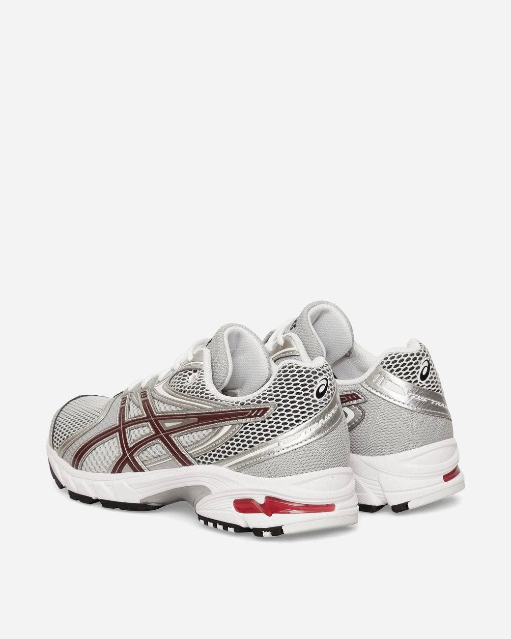 Asics Gel-ds Trainer 14 Sneakers White / Port Royal for men