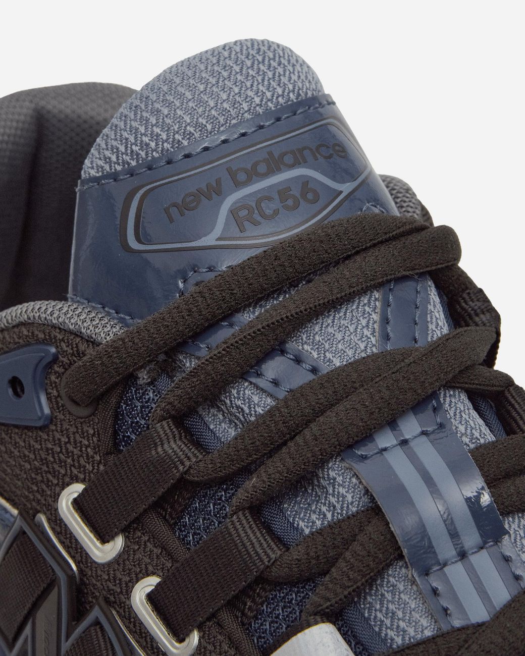 New Balance Blue Rc56 Sneakers Gemstone for men