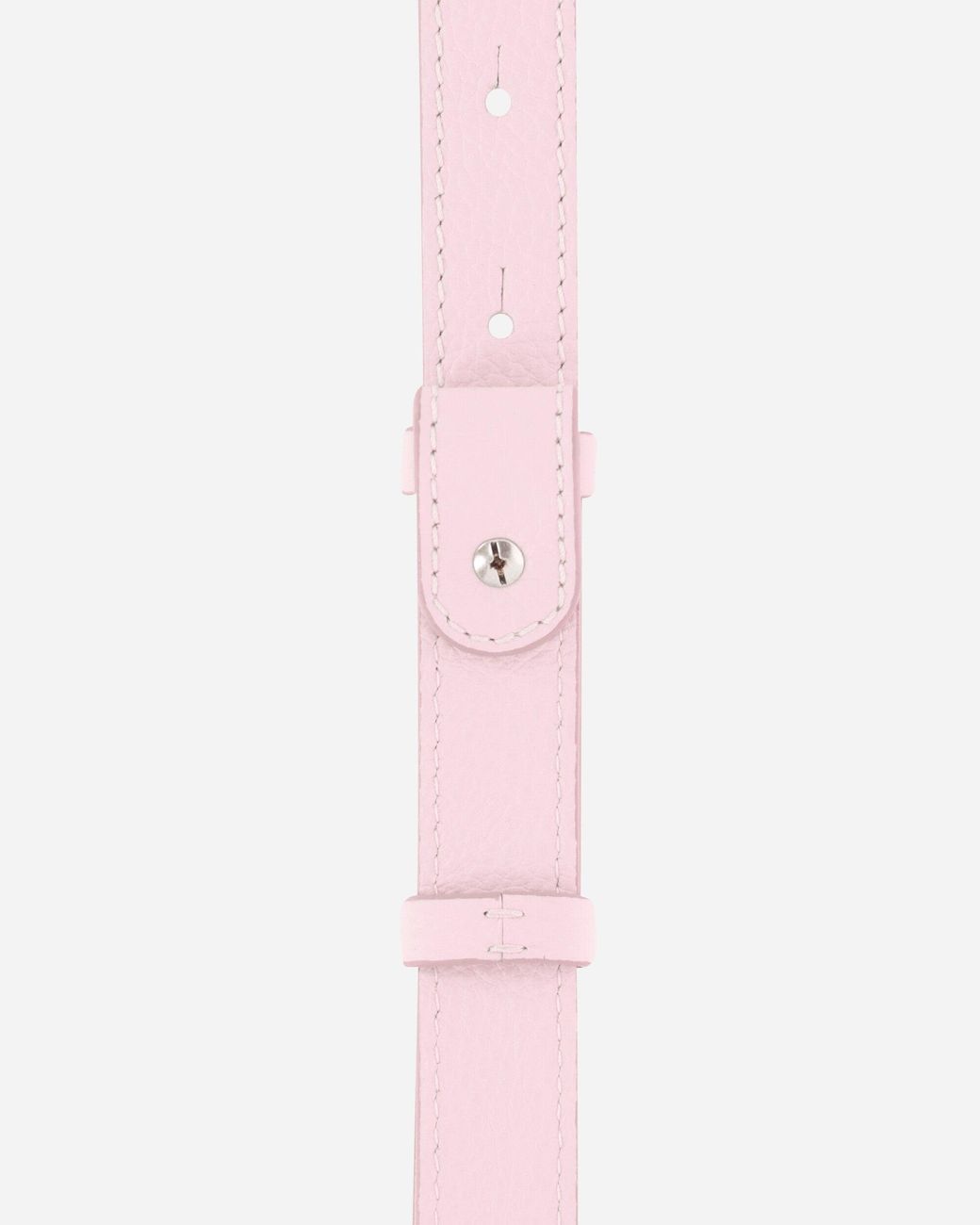 Kiko Kostadinov Amlen Pochette Blush in Pink | Lyst