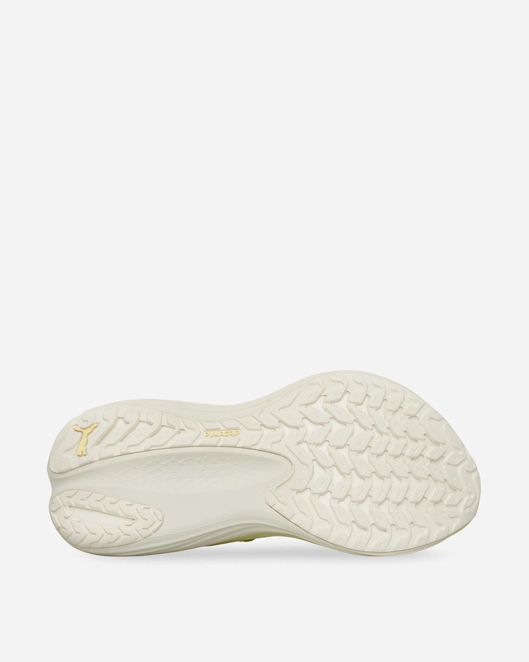 PUMA Yellow Women S Magmax Nitro Sneakers Gold Moon