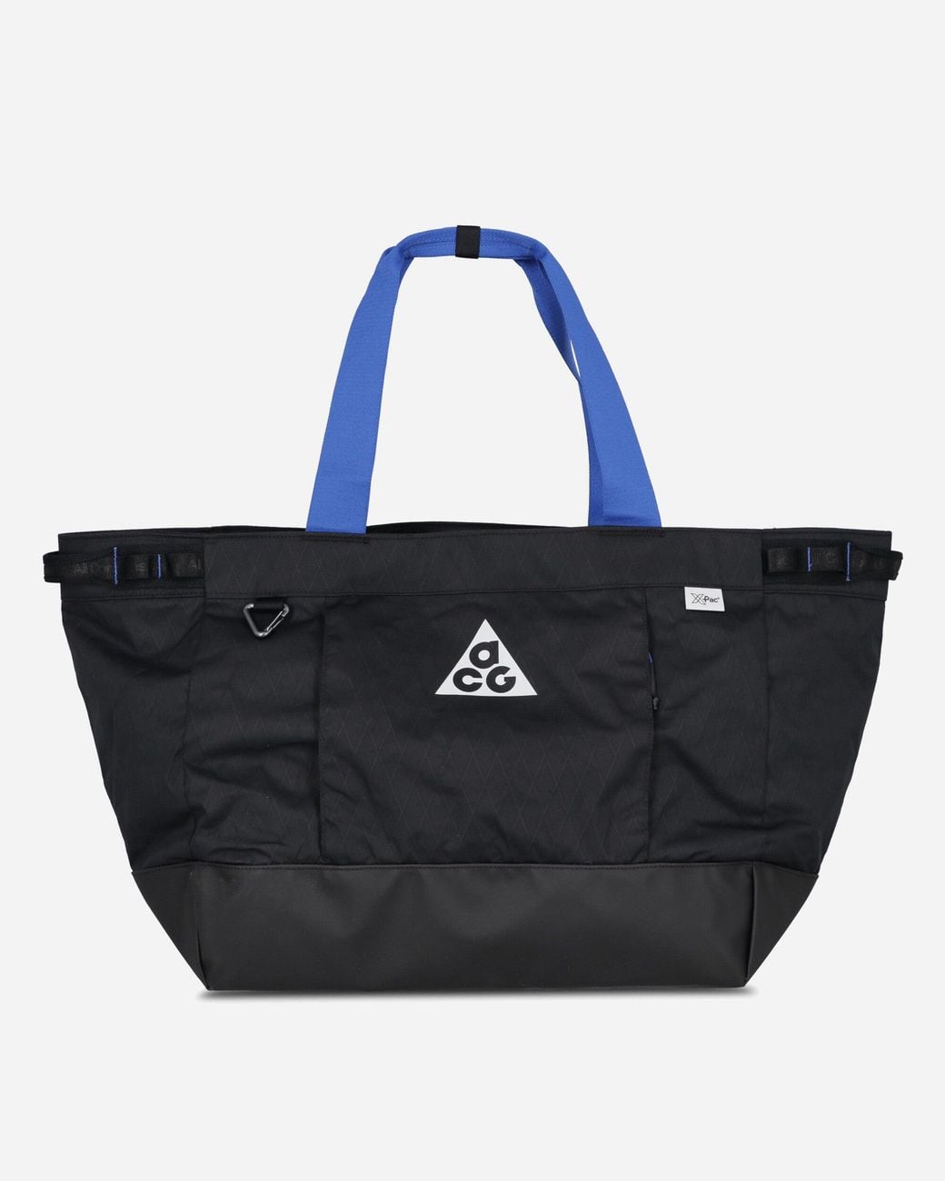 Nike Black Acg Gear Tote Bag for men