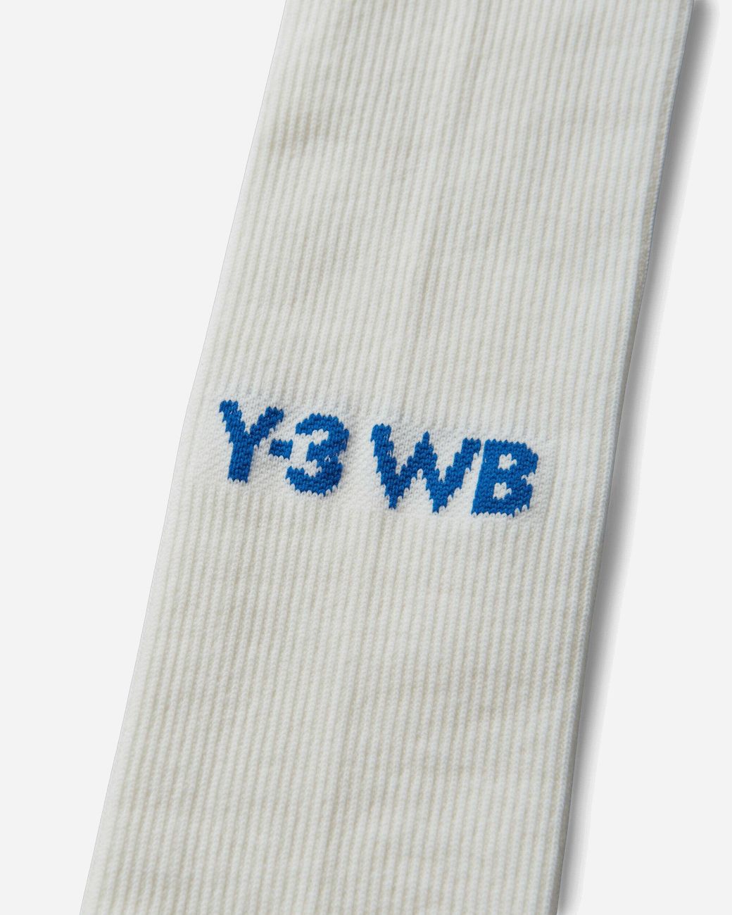 Adidas Black Wales Bonner X Y-3 Football Socks Off for men