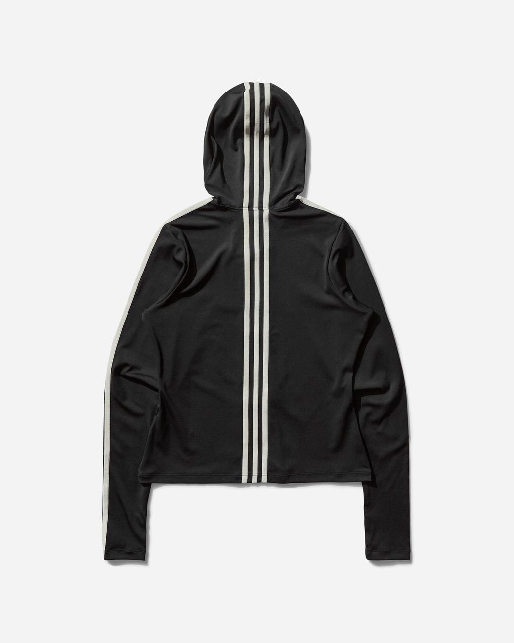 adidas Women S Avavav Hooded Base Layer in Black | Lyst