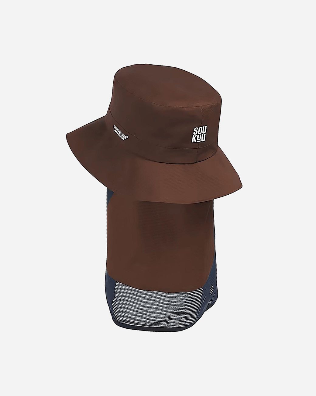 The North Face Undercover Soukuu Hike Sunshield Bucket Hat