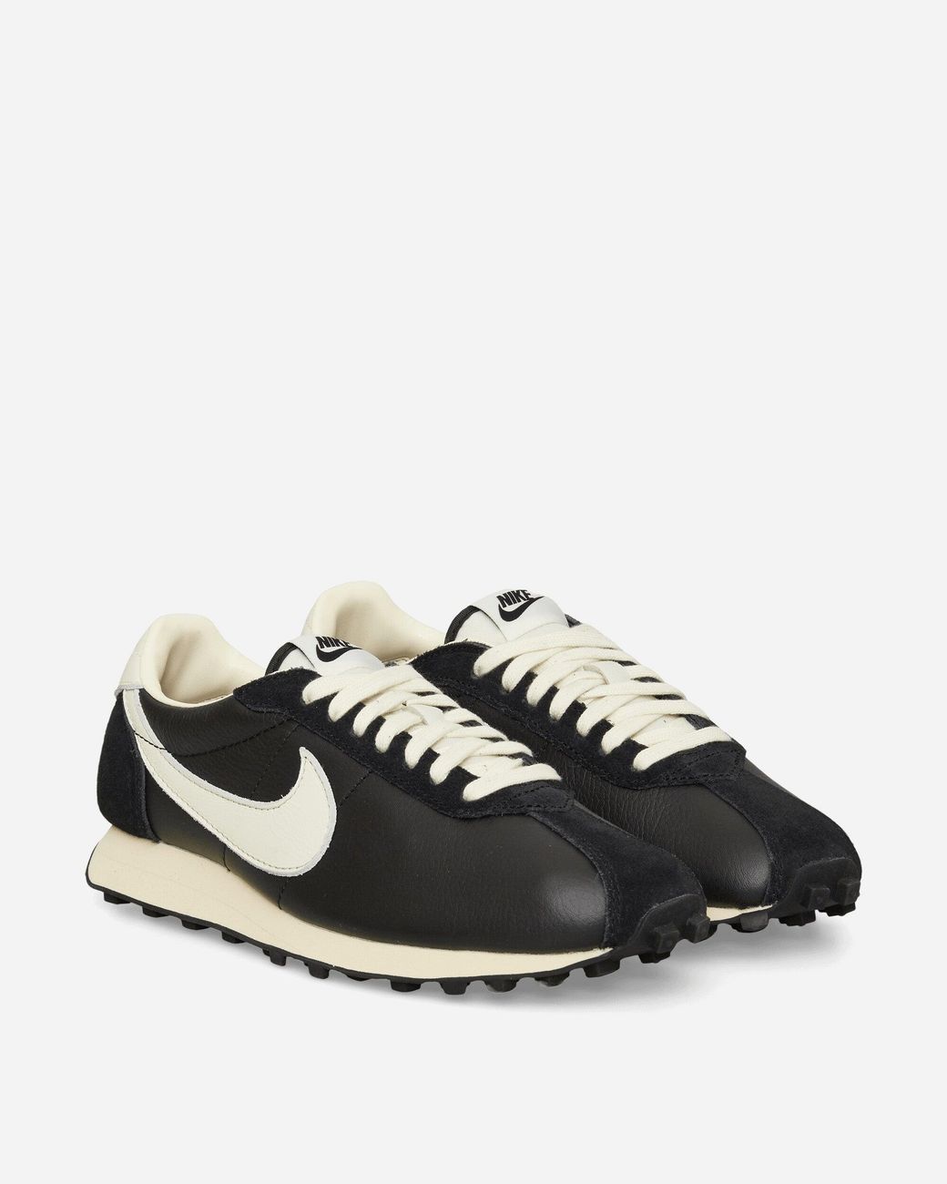 Nike Ld-1000 Premium Sneakers Black / Beach for men