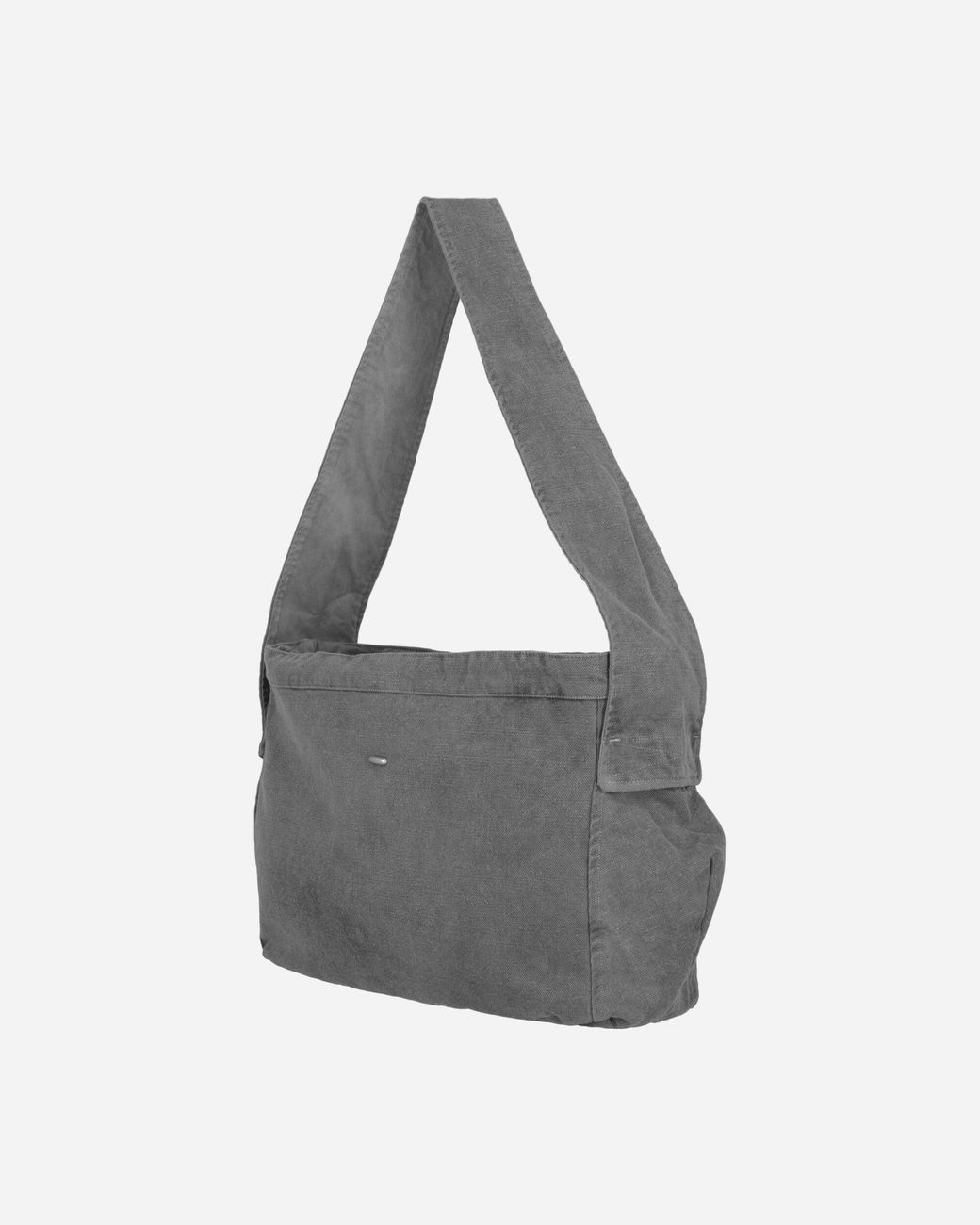 Our Legacy Ship Bag Attic Carbon in Gray for Men | Lyst Our Legacy Ship Bag Attic Carbon in Gray for Men | Lyst