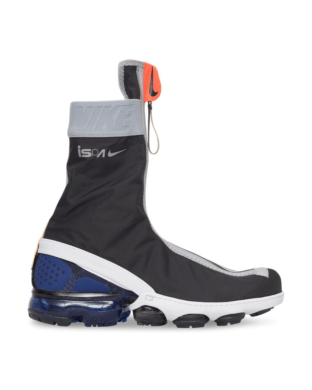 nike air vapormax flyknit gaiter