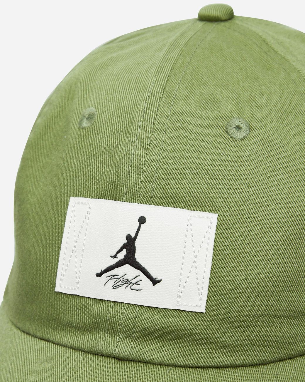 Nike snapback olive top