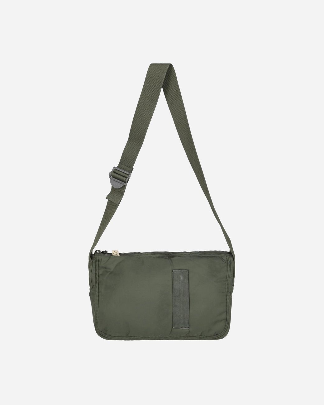 Visvim Charlie Ii Shoulder Bag (M) in Green for Men | Lyst UK