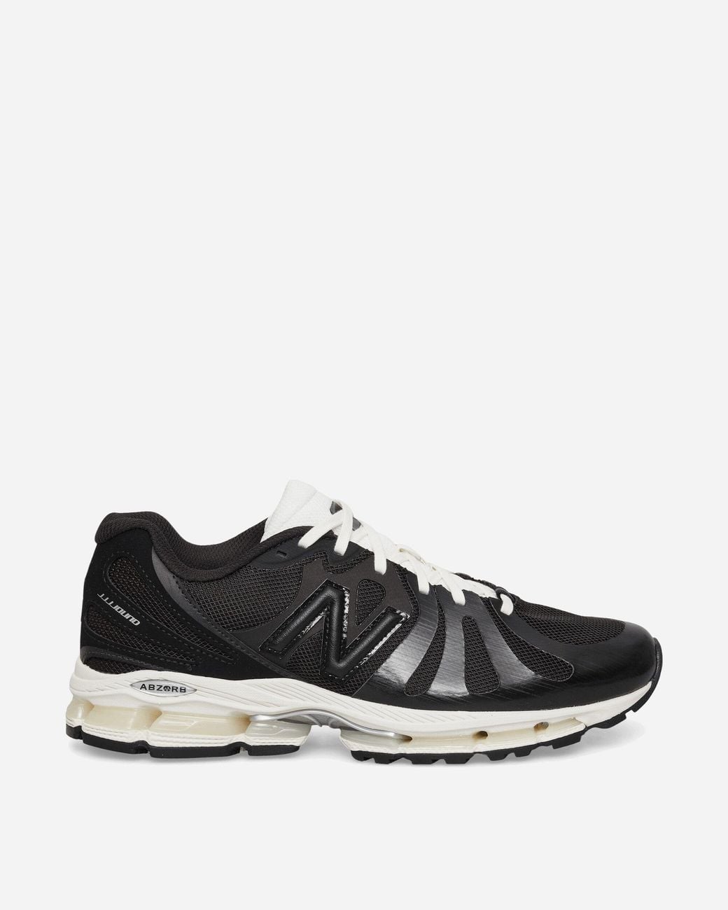 New Balance Black Jjjjound Abzorb 1890 Sneakers for men