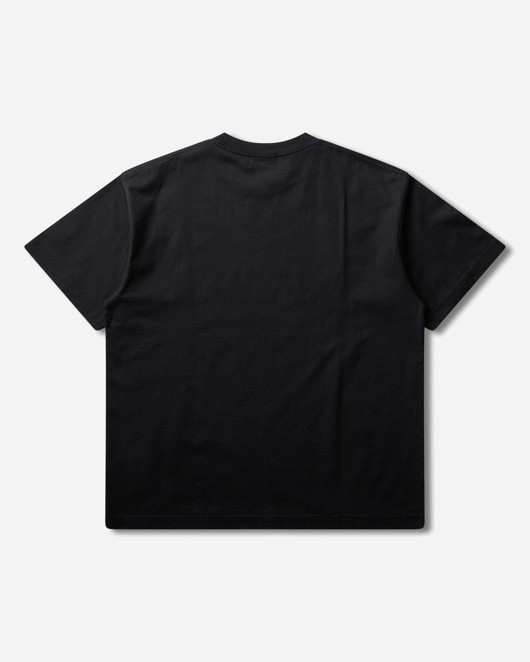 Xlarge Black Crying T-Shirt for men