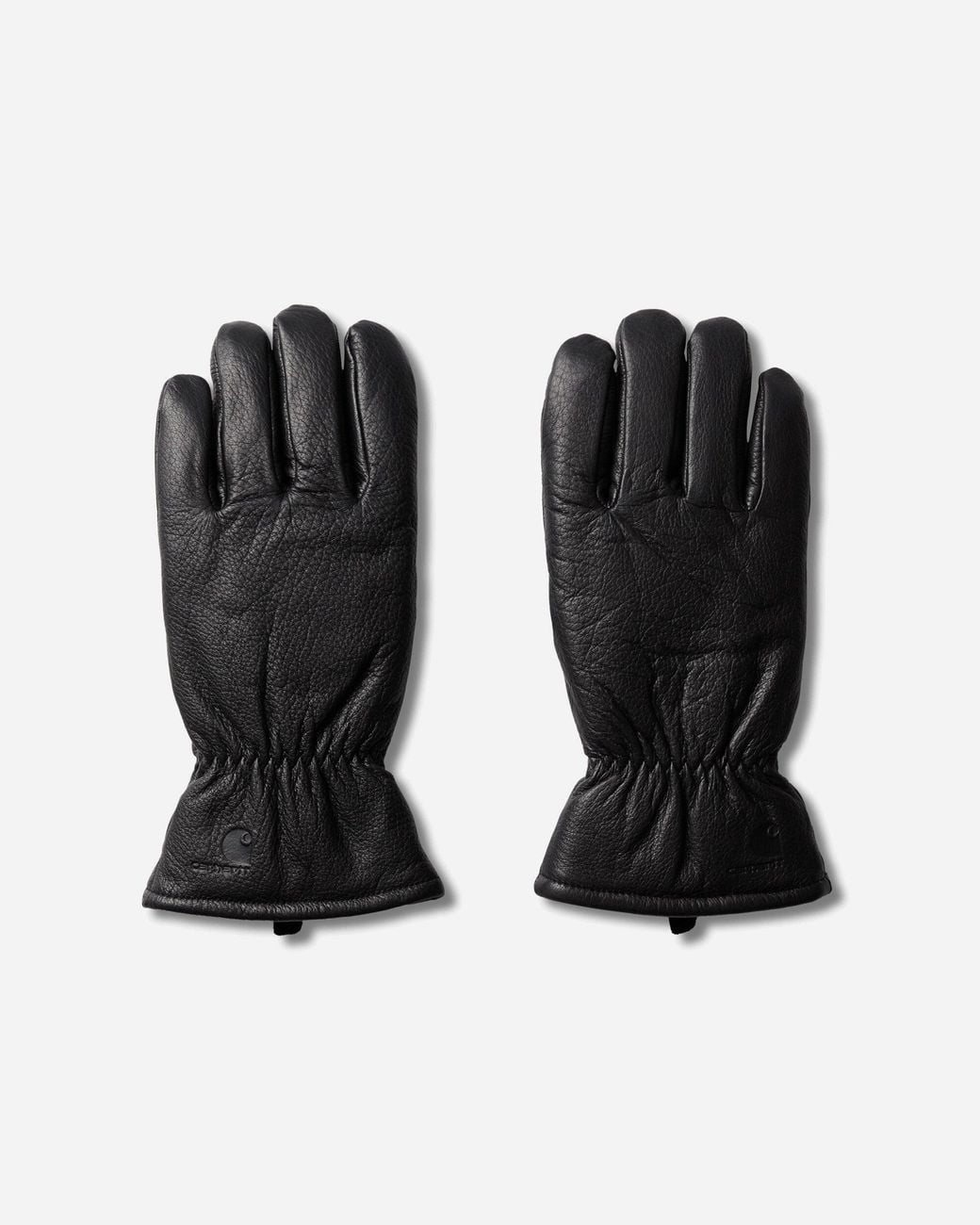 Carhartt Black Fonda Gloves for men