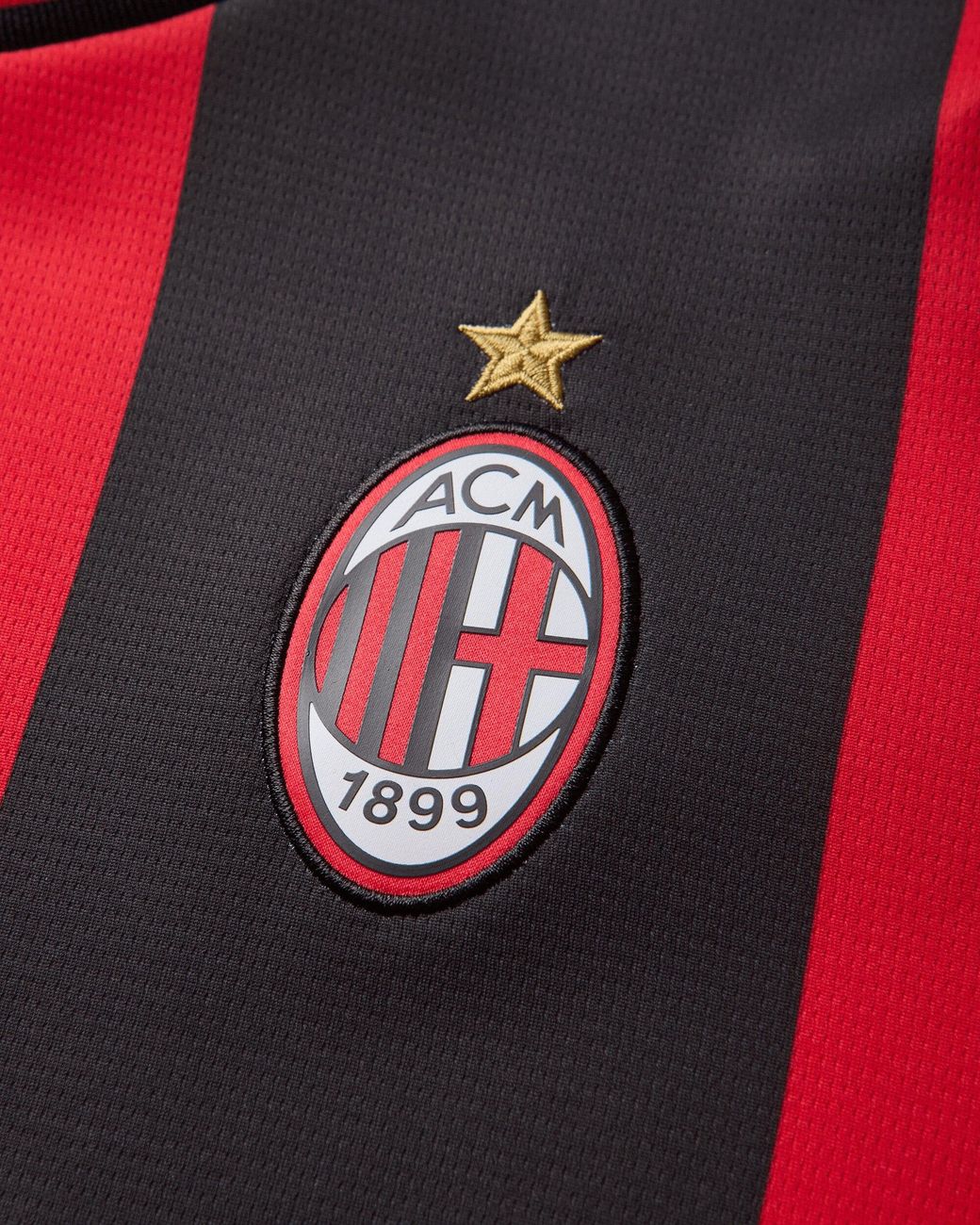 PUMA Men S Ac Milan 26/27 Home Jersey / For All Time Red for men