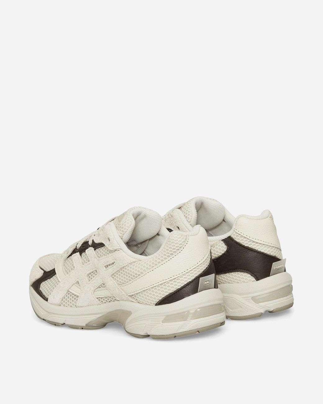 Asics Hal Studios Gel-1130 Mk Iii Sneakers Birch in Natural | Lyst