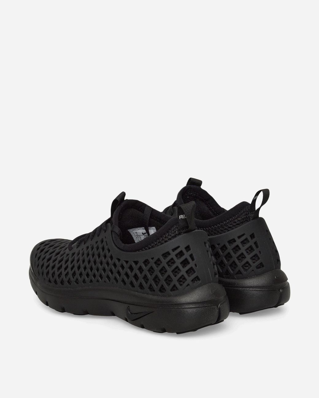 Nike Black S Rejuven8 Sneakers