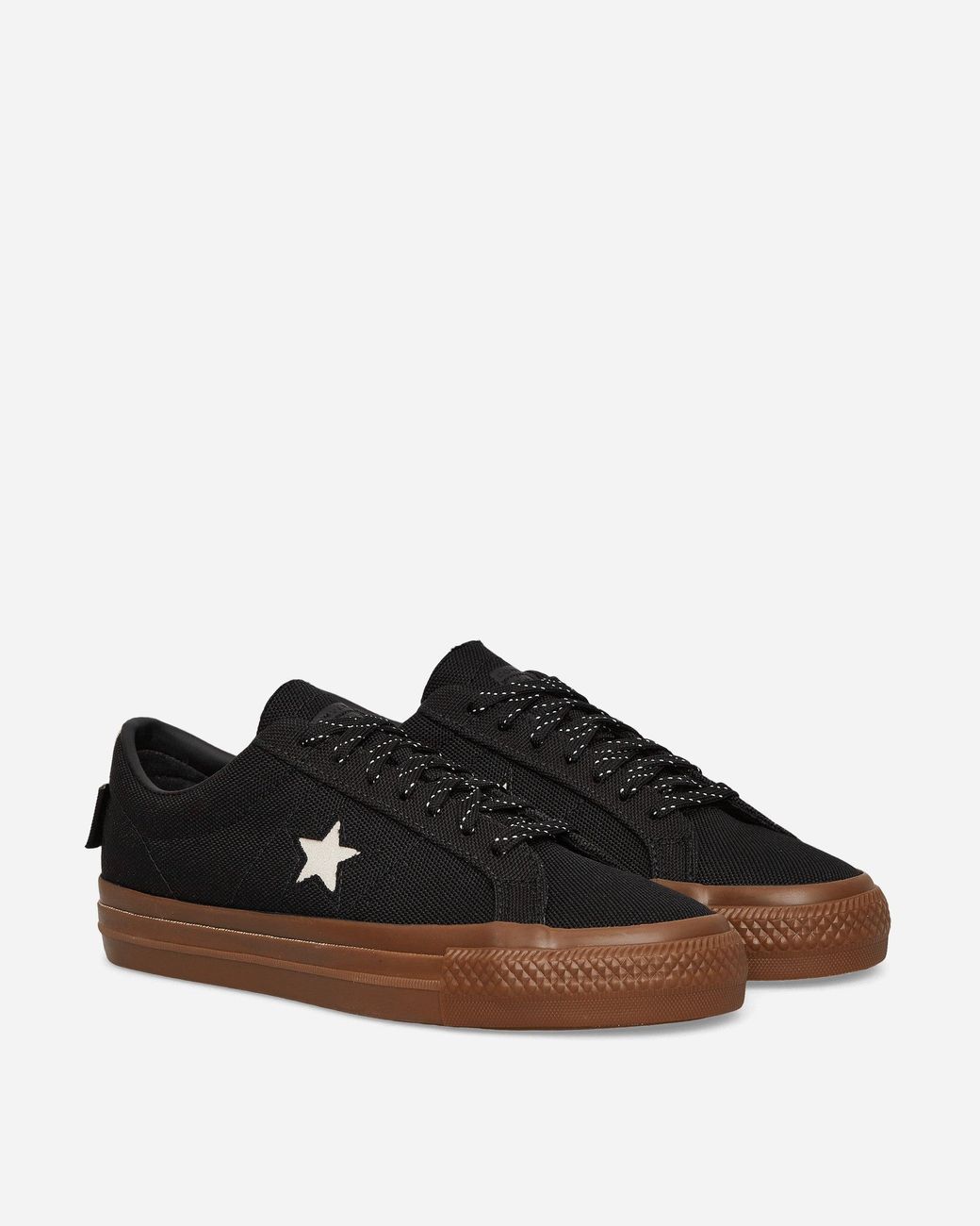 Converse one star gum sole sales