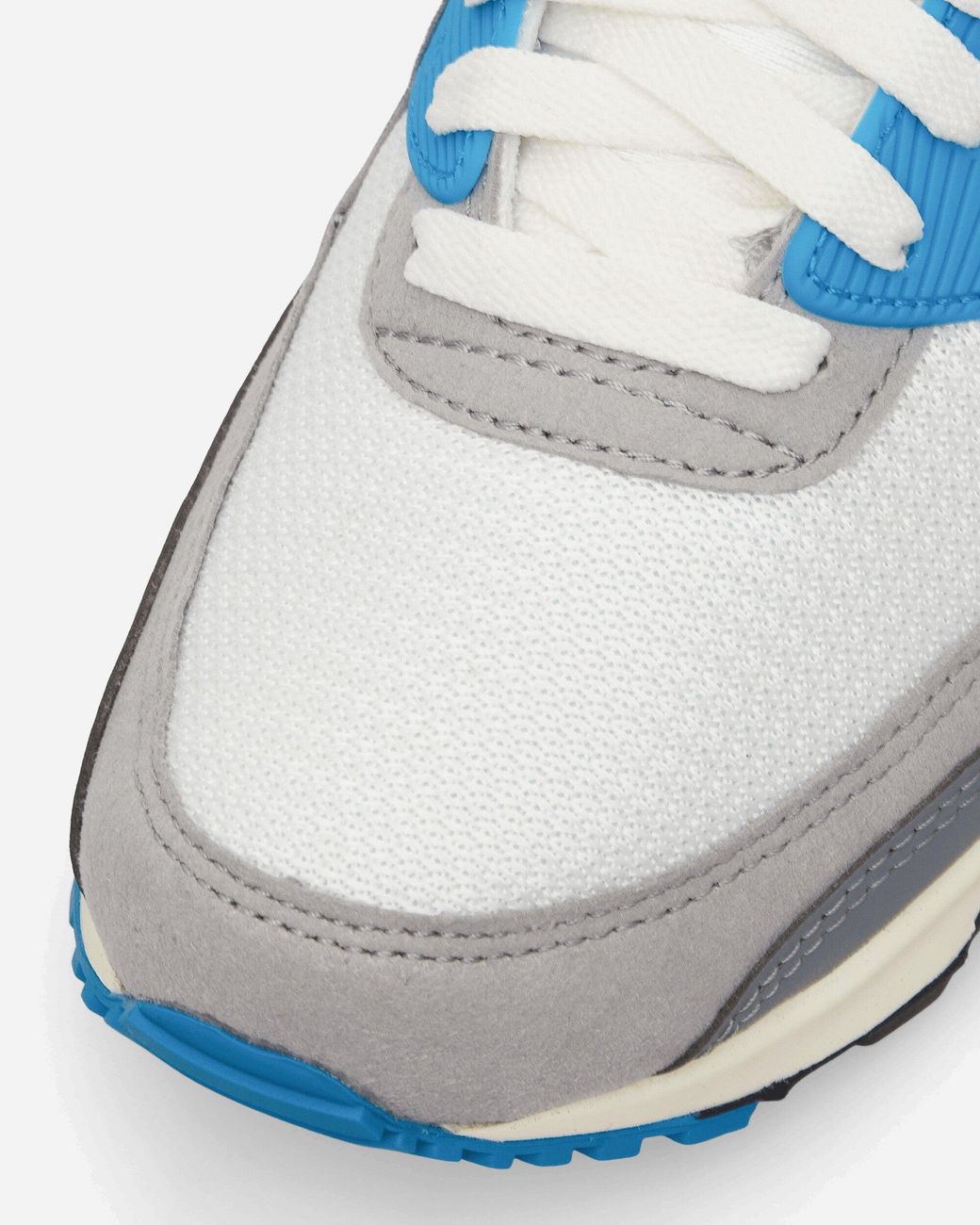 Nike Air Max Iii Sneakers Cool Grey / Laser Blue for men