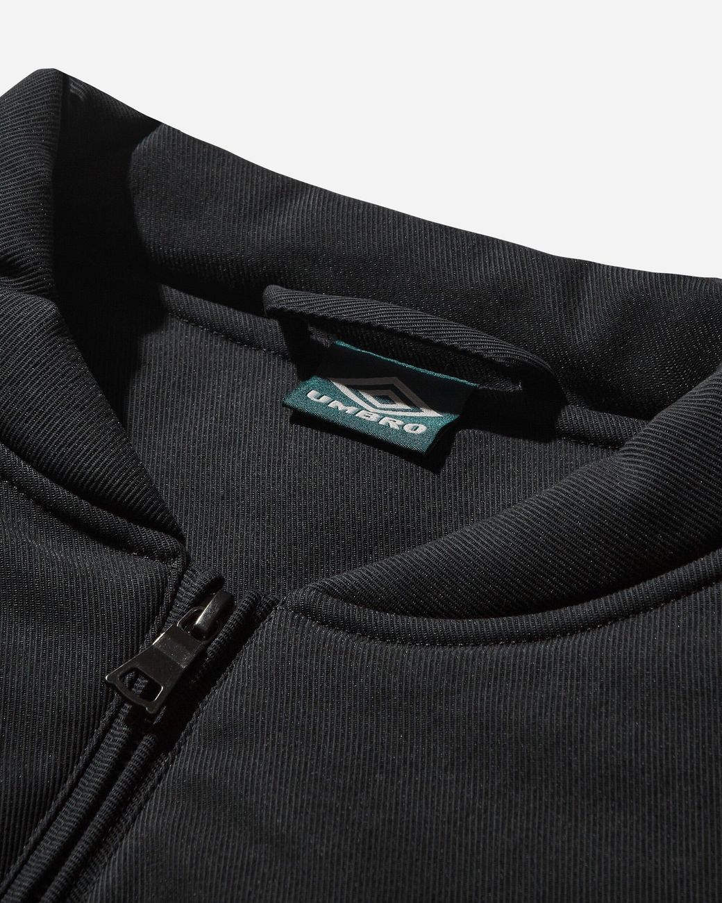 Umbro S Padded Bomber Jacket in Black for Men | Lyst