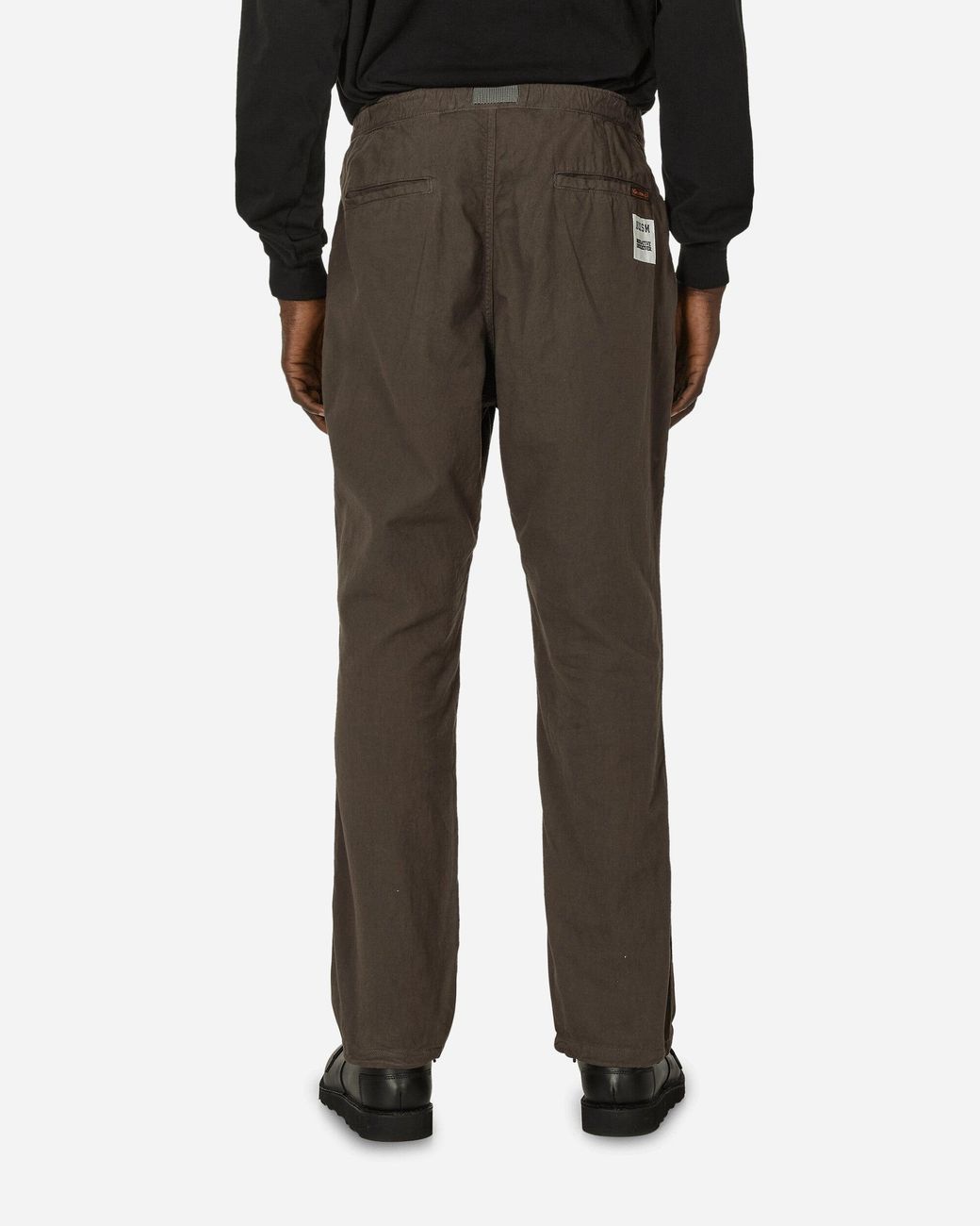 undercover-Grey-Gramicci-X- undercover-Grey-Gramicci-X-