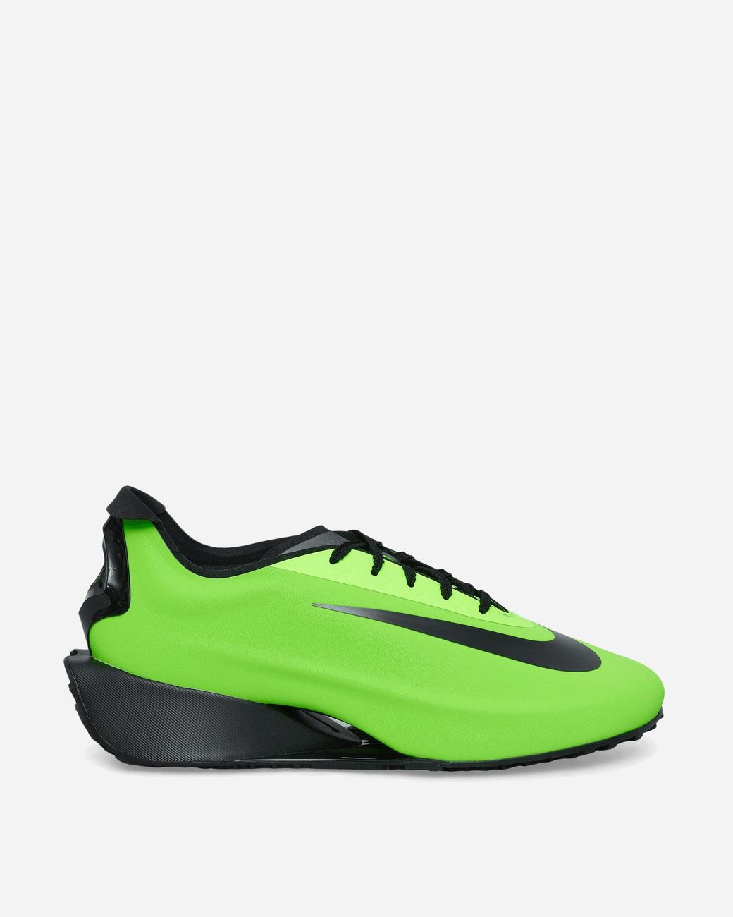 Nike Green S First Sight Noir Sneakers Electric