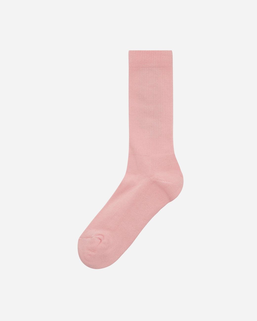 Sky High Farm White 3 Pack Cloud Logo Sock for men