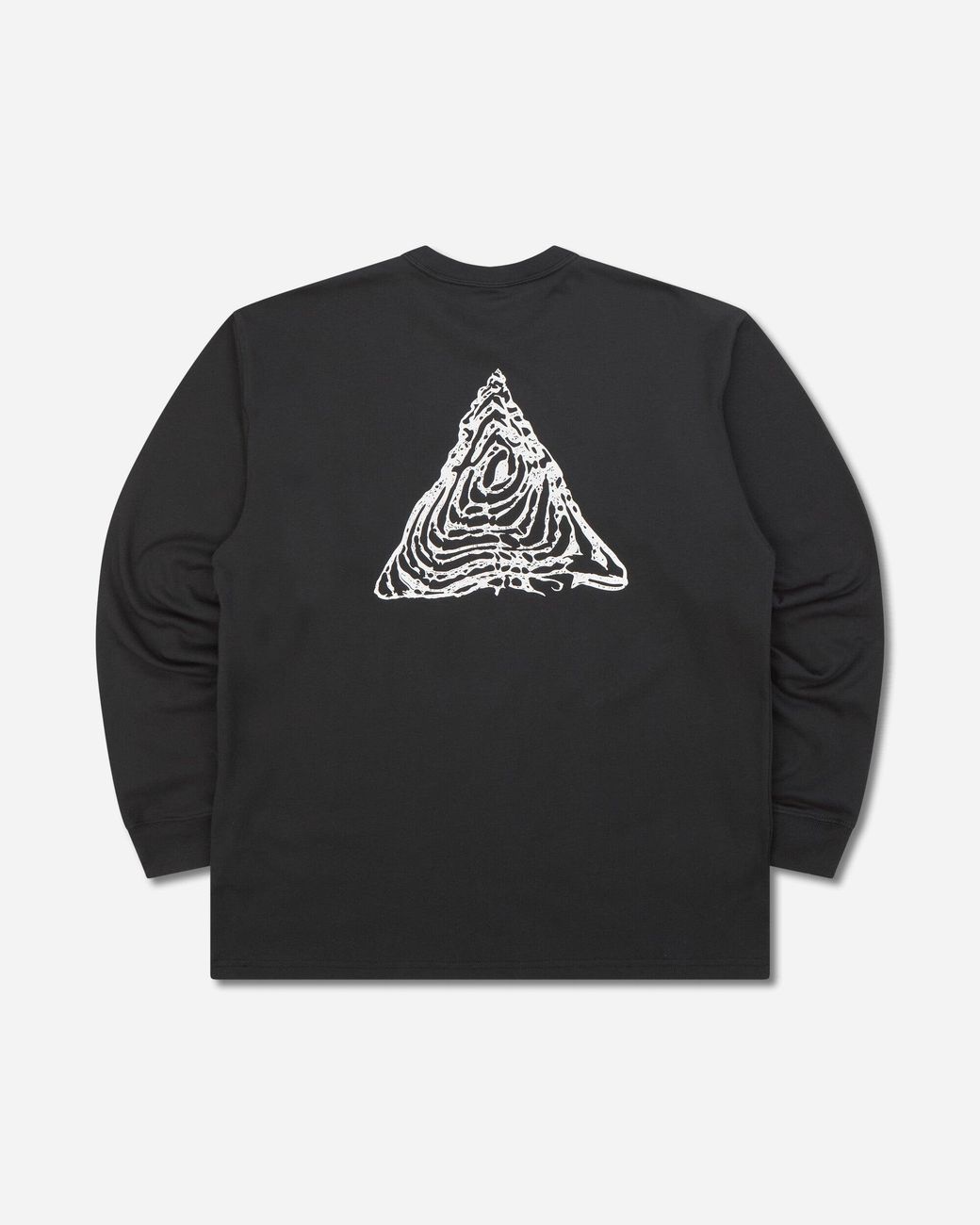 Nike Black Acg Dri-Fit Longsleeve T-Shirt for men