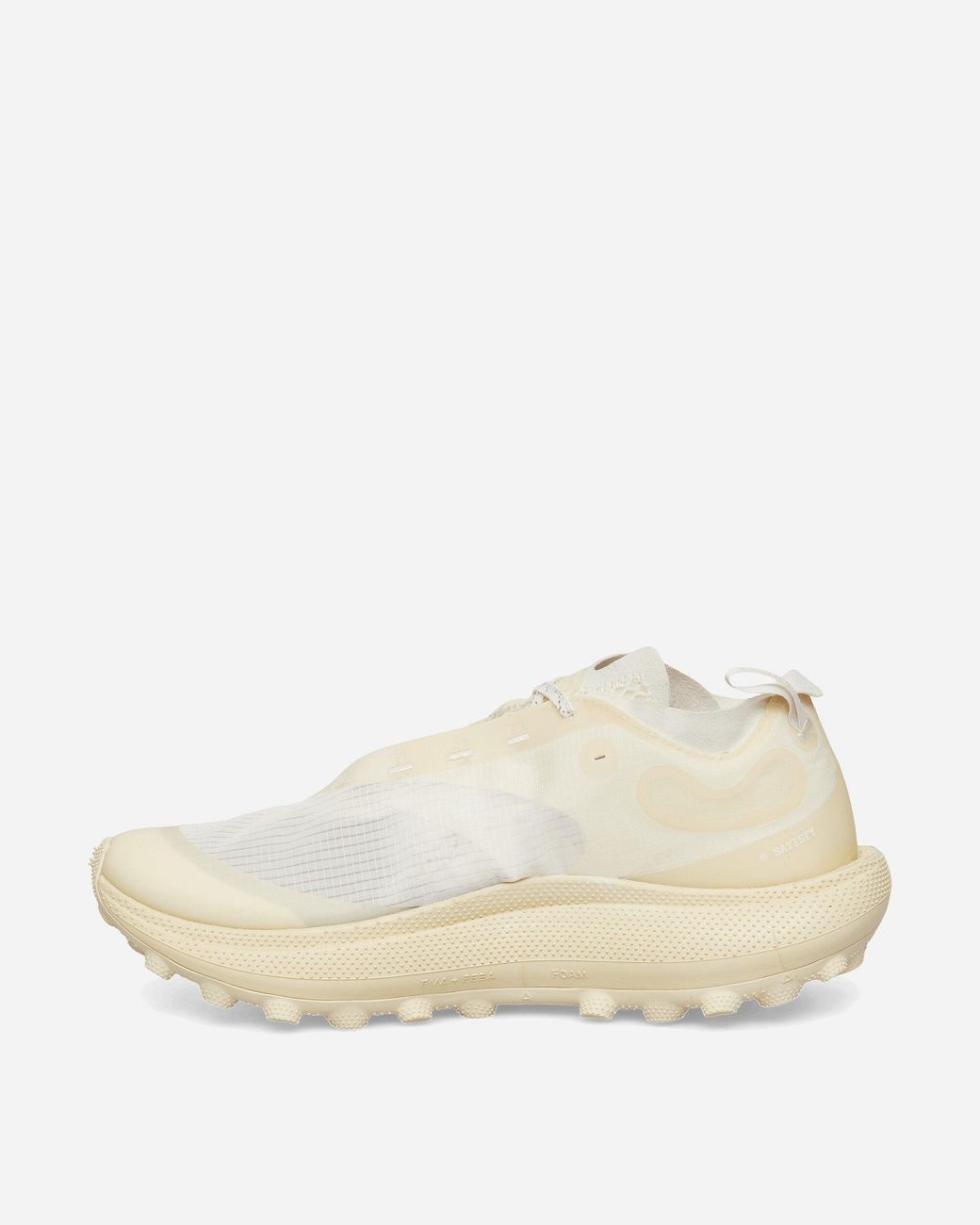 Satisfy Natural Therocker Sneakers Antique for men