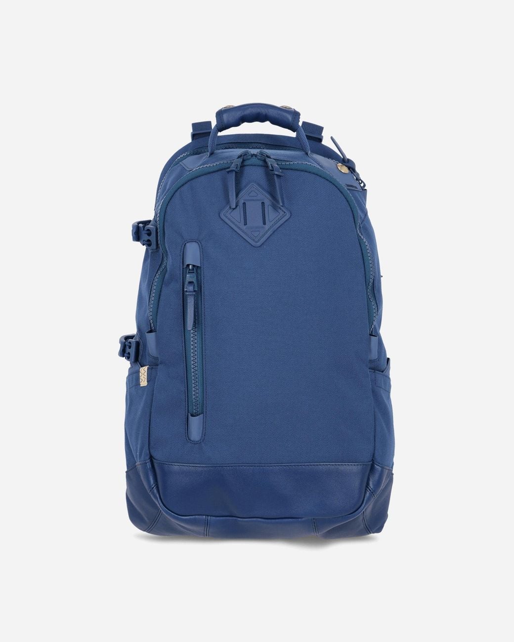 Visvim Blue Cordura 20L Backpack for men