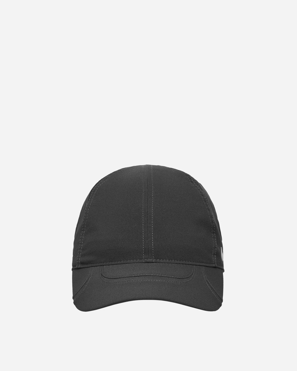 Nike Nocta Club Cap Anthracite / Wolf in Black for Men | Lyst