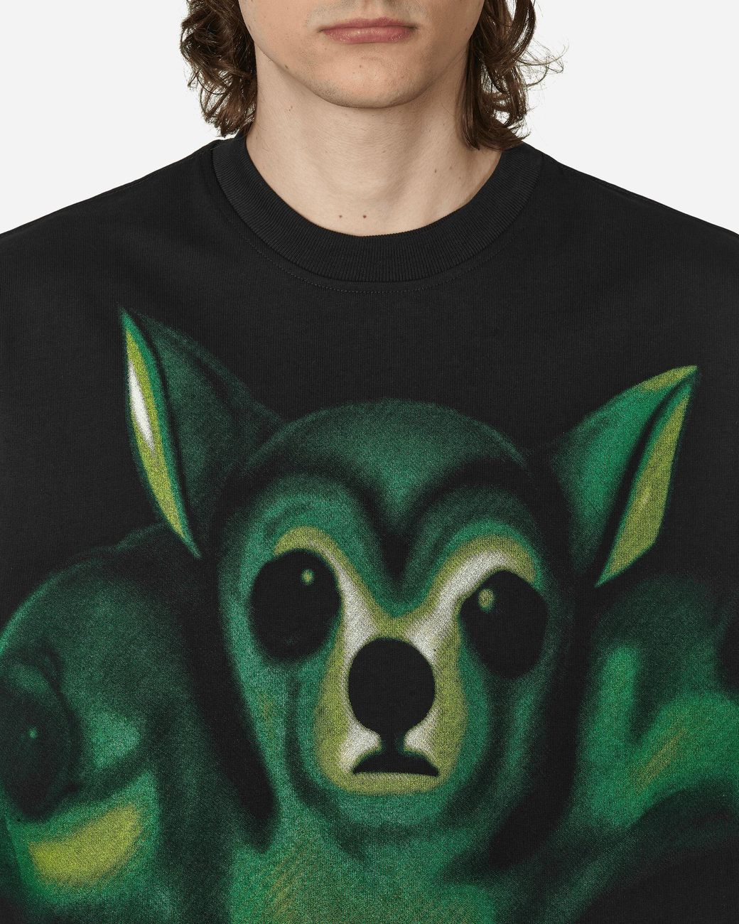 Anonymous Club Chihuahua 2 Pack Boxy And Tall T-shirt in Anonymous Club Chihuahua 2 Pack Boxy And Tall T-shirt in