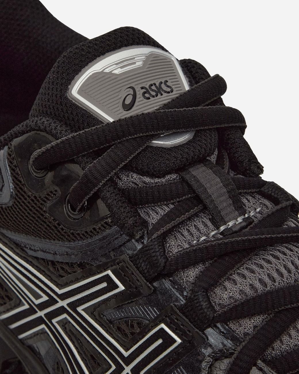 Asics Gel-Quantum Kinetic in Black for Men | Lyst