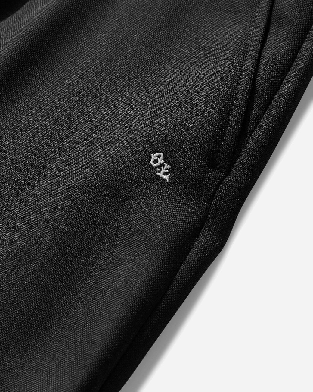 Our Legacy Gray S Borrowed Chino Pants for men