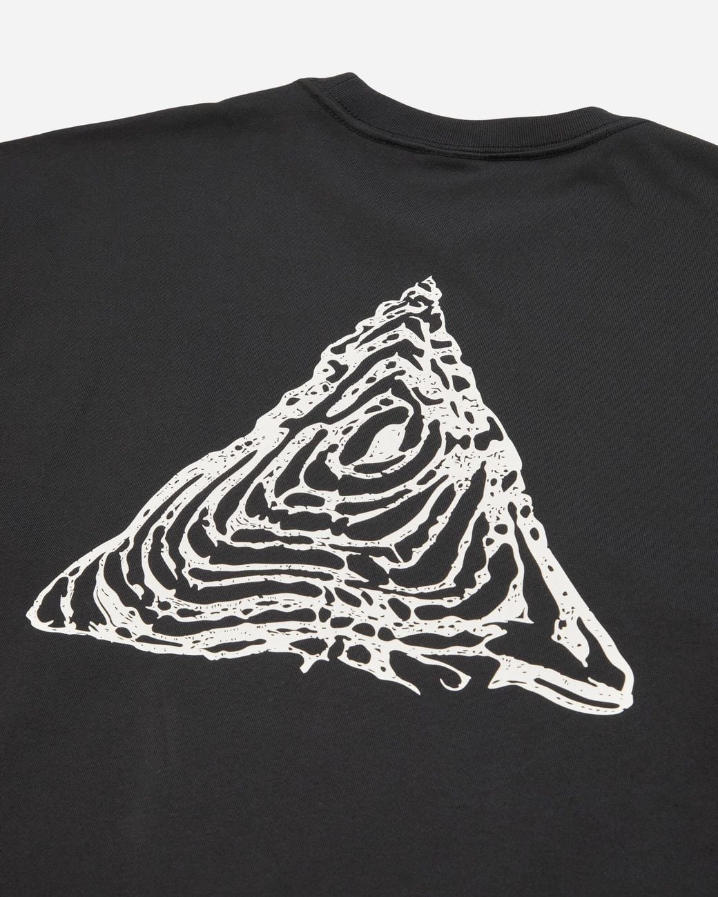 Nike Black Acg Dri-Fit Longsleeve T-Shirt for men