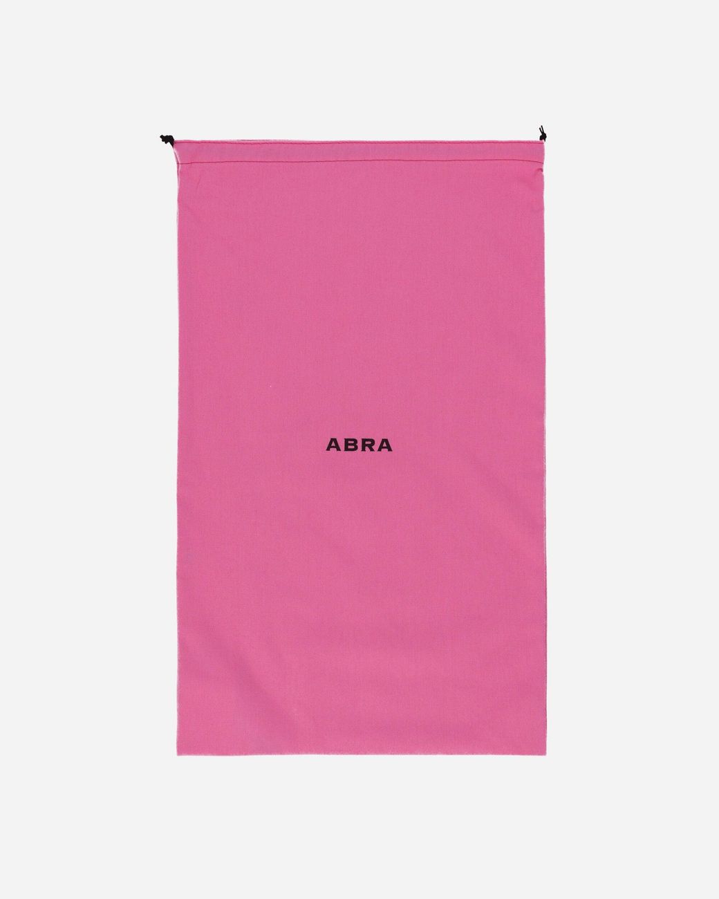 Abra White Poster Top